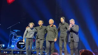 Кино - Звезда по имени Солнце (Live Санкт-Петербург 21.06.2022) ЛЕДОВЫЙ ДВОРЕЦ 4k