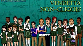 BULLY - Vendetta Non Cliques (Cover)