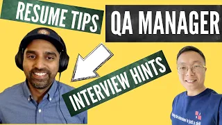 How to Pass QA Job Interview. QA Manager's tips