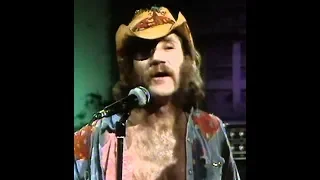 Dr Hook   Sylvias Mother (RIP Ray Sawyer)