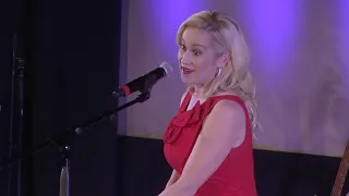 Kellie Pickler inducted in the North Carolina Music Hall of Fame 2019