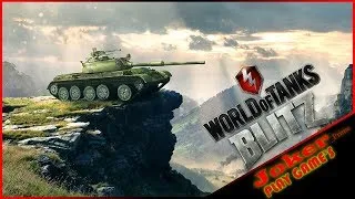 Новый челендж? Вызов принят! ОСТАЛОСЬ 50 ПОБЕД #6 - World of Tanks Blitz MMO