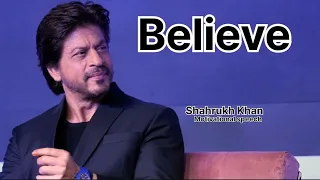 Shahrukh Khan Motivational Speech 🔥🔥#motivation #youtube #viral