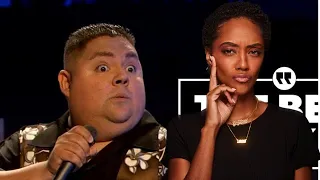 FIRST TIME REACTING TO | GABRIEL IGLESIAS "THE BEST HOOK UP" REACTION