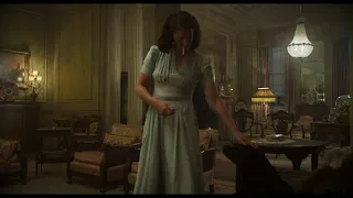 THE LITTLE STRANGER - "Drinks Reception" Clip - In Theaters August 31