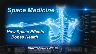 Space Medicine: Microgravity Effects on the Human Skeleton