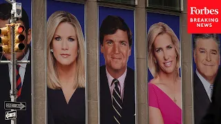 ADL Calls For Advertisers To Boycott Tucker Carlson After ‘Replacement’ Remarks | Forbes
