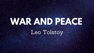 War and Peace | Leo Tolstoy | Book Review