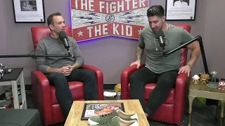 The Fighter and The Kid - Funniest Moments of All Time (Part 1)