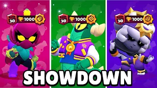 10 Brawlers You Should Push To Rank 30  ( Season 26 )🔥