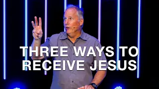 Three Ways to Receive Jesus || Matthew 21:1-11 || David Guzik || Regenerate Church