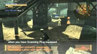 MGO Unique Characters and Skills 2