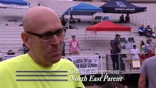 NEISD Special Olympics 2015 HD