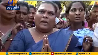 Pension for Transgenders | Transgenders Express Happy over Chandrababu Decision