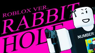 Rabbit Hole (ラビットホール) | ROBLOX Animation