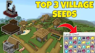 🤩I Got 12 DIAMONDS At Spawn 🔥 || Best Seeds For Minecraft Pe 1.19 1.20+ [Hindi]