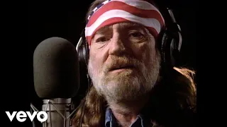 Willie Nelson - Living In The Promiseland (Official Video)