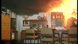 Your Office Fire