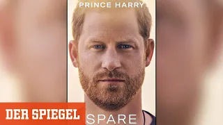 Royals-Experten über Harrys Memoiren: »Auf lange Sicht wird er es bereuen« | DER SPIEGEL