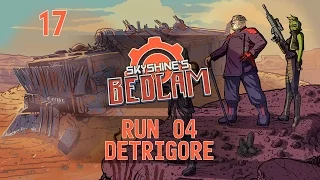 Let's Play Skyshine's BEDLAM - Ep.17 - Trucking Along!