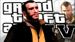 Скрытый смысл GTA 4