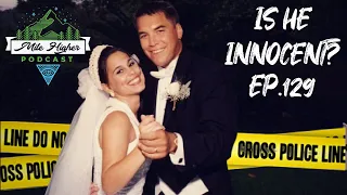 The Murder Of Laci Peterson: Scott Peterson's Death Sentence Overturned - Podcast #129