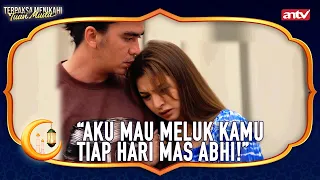 "Ini Semua Buat Kamu Kinan Alya Masa Lalu Saya!" | Terpaksa Menikahi Tuan Muda ANTV | Eps 67 (1/5)