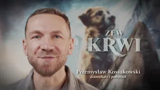 Zew krwi | Poleca: Przemek Kossakowski | 2020