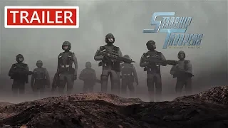 Starship Troopers: Terran Command – стратегия в реальном времени в стиле They Are Billions