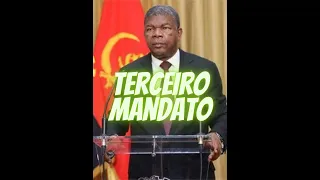 O fim do presidente João Lourenço... MPLA, UNITA de Adalberto da Costa Junior.. Democracia? #angola