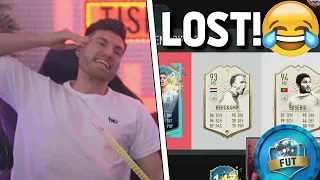 Simon KOMPLETT LOST im DRAFT BATTLE gegen TIMO 😂😱 Tisi Schubech Stream Highlights