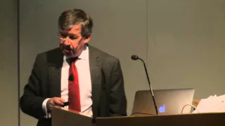Boole-Shannon Symposium: Michael Murphy