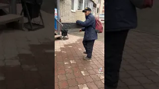 Пародия на кровосток 😂