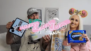 Orlando Haul & Taste Test | APRIL 2023