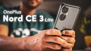 Nord CE 3 Lite 5G - The Latest OnePlus Budget Phone in 2023!