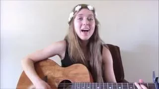 "Faithful"(Original Song By Abby Houston)