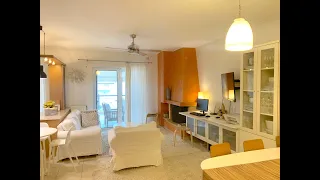 APARTMENT IN MAROUSI, ATHENS (A-02055)