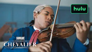 Chevalier | Official Trailer | Hulu