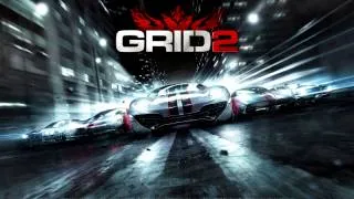 Razors Edge pt2 (GRID 2 Official Soundtrack)