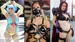 Awesome Cosplay Compilation 2019 - Cosplay Music Video