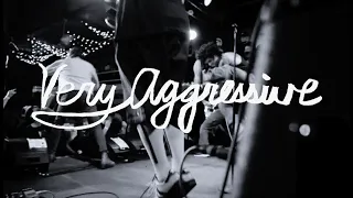 Angel Du$t - Very Aggressive [Official Video]