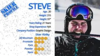Steve's Review-Blizzard Latigo Skis 2015-Skis.com