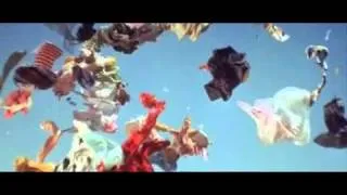 Michelangelo Antonioni - Zabriskie Point - Final scene