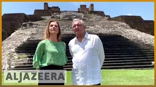 🇲🇽 🇪🇸 Spain rejects Mexico's demand for an apology over conquest | Al Jazeera English