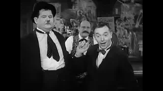 Stan and Ollie - The genius of the legendary comedy duo