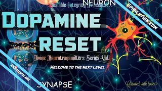 ★ Dopamine Reset ★ (Healing Music)