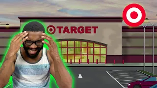 4 Target Horror Stories Animated REACTION!!!!