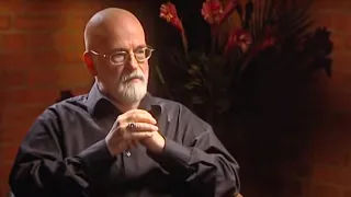 Terry Pratchett: Science Fiction or Fantasy? | Mark Lawson Talks to Terry Pratchett | BBC Studios
