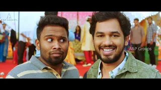 Naan Sirithal Comedy Scene | Dai...செத்தடா மவனே இப்ப சிரி பாக்கலாம்.. | Hip Hop Adhi |Iswarya Menon