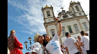 Turismo - Seminário (manhã): Turismo na Ordem do Dia - Perspectivas e Tendências- 30/09/2021